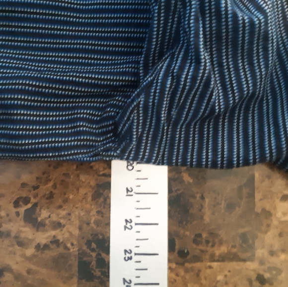 Michael Kors Slim Fit Dress Shirt - Picture 8 of 8